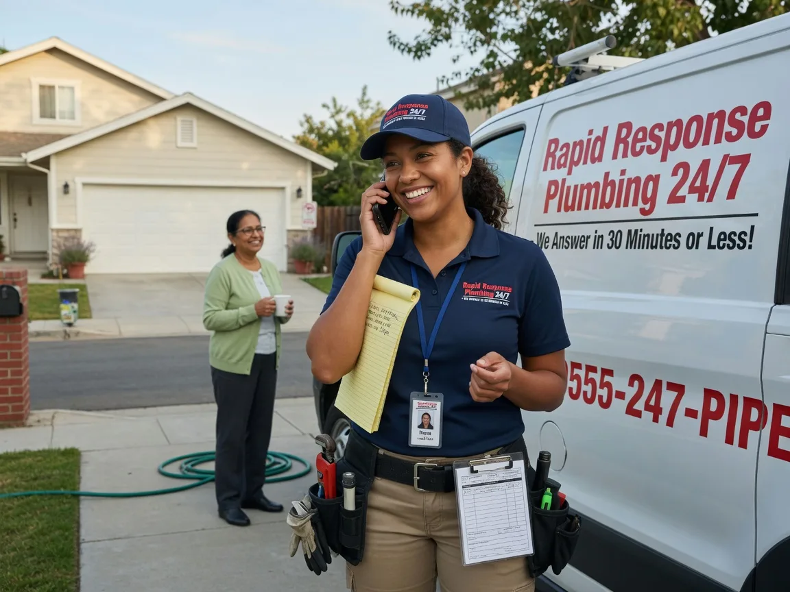 Emergency Plumber Woodruff, UT FAQs